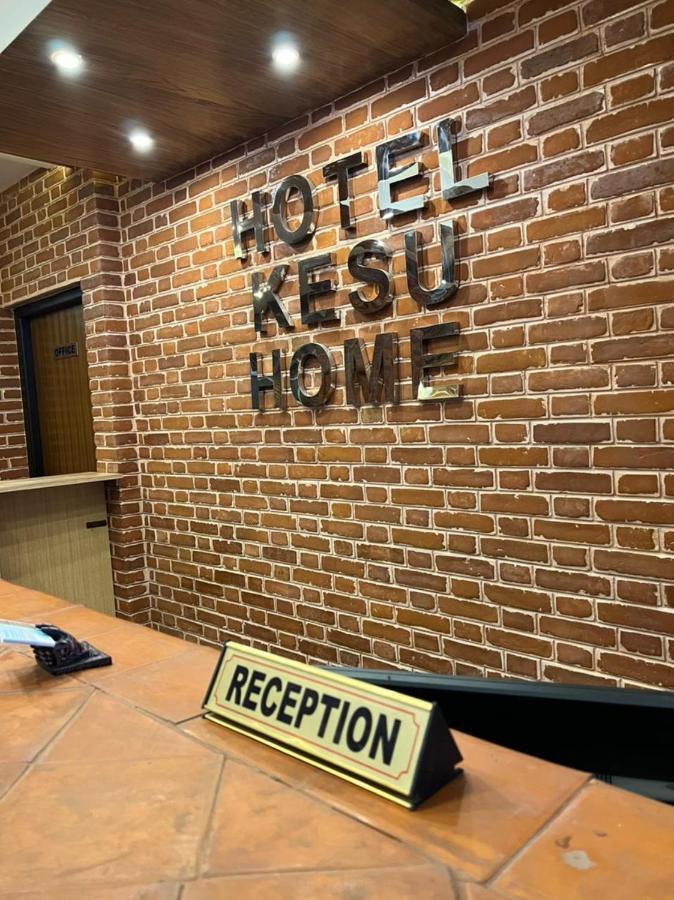 克苏之家酒店 加德满都 外观 照片